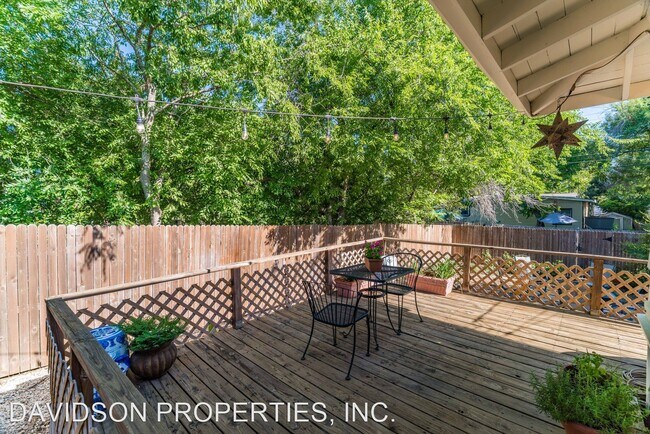 Building Photo - 3 br, 2 bath House - 447 Harmon Dr