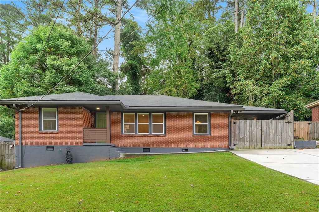 Foto principal - 1857 Boulderview Dr SE