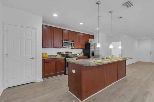 Photo - 2943 Casabella Dr House