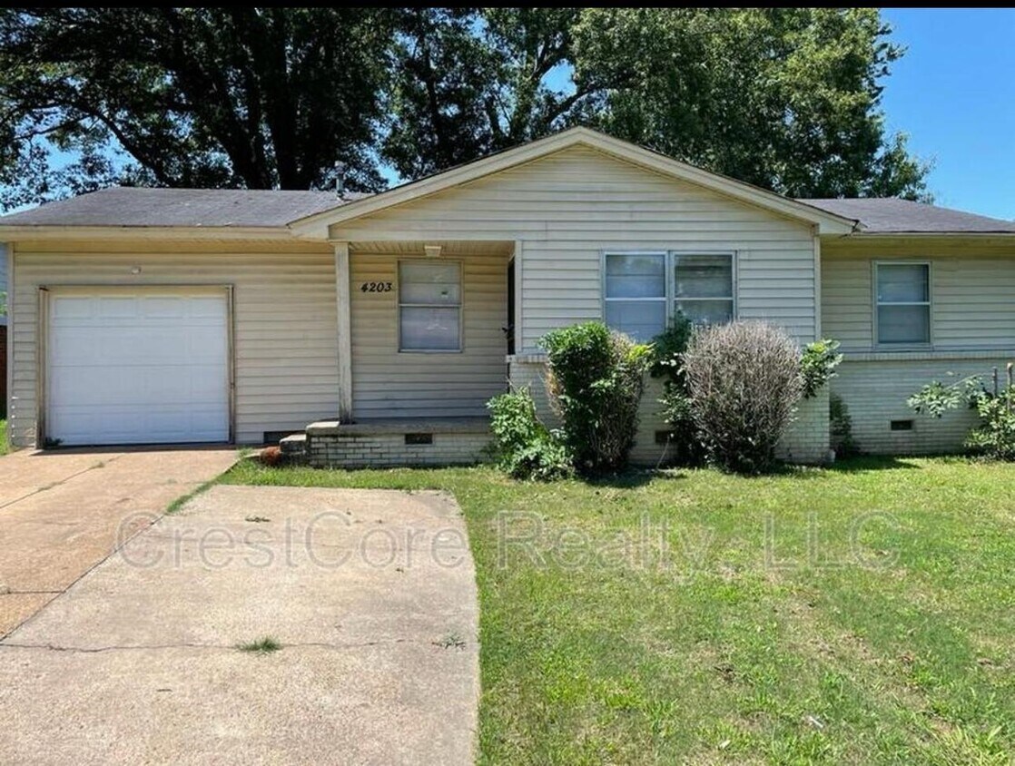 Foto principal - 4203 Don St
