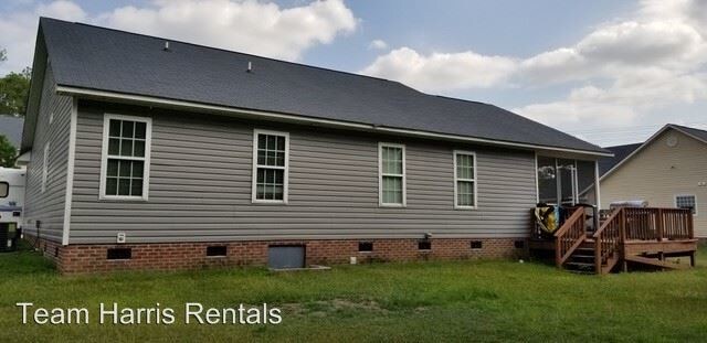 Building Photo - 3 br, 2 bath House - 2024 Westfork Drive