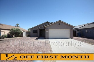 Building Photo - 631 E Arizona Ave