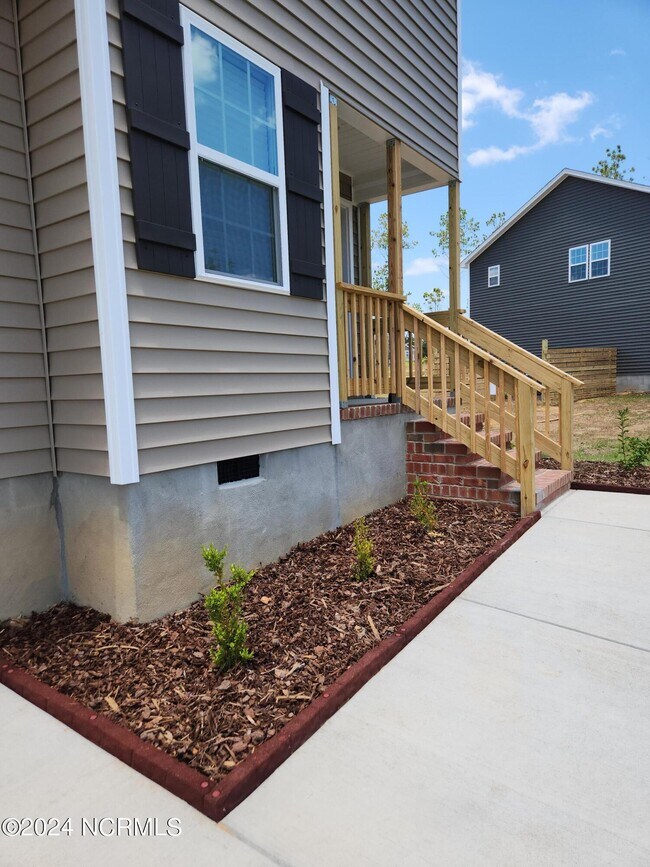 Foto del edificio - 705 Gridiron Way