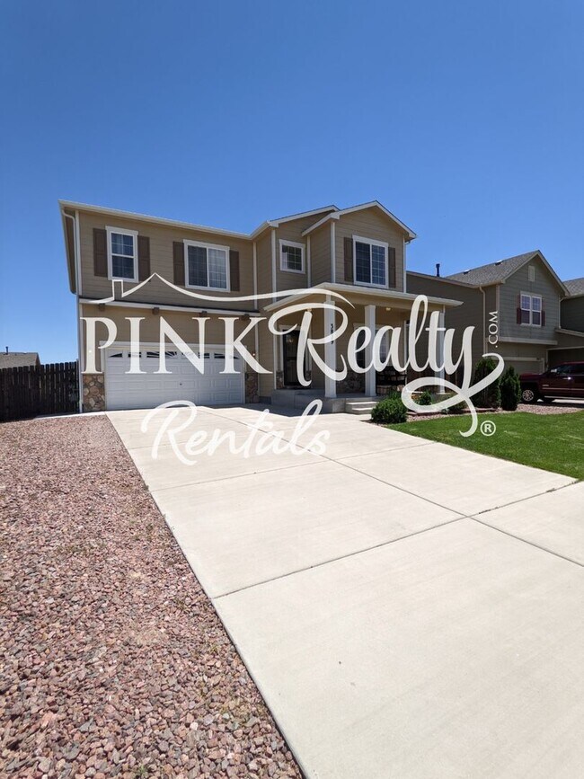 Photo - 3829 Tahoe Forest Ln House