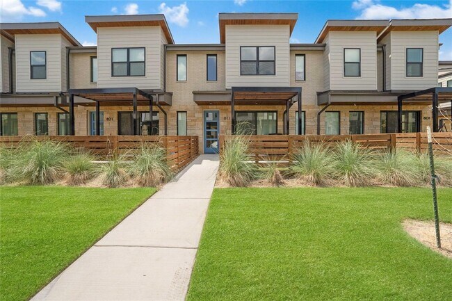 811 Cavitt Ct  