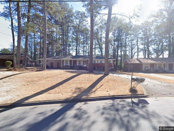 Photo - 1959 Shepherd Cir SW House