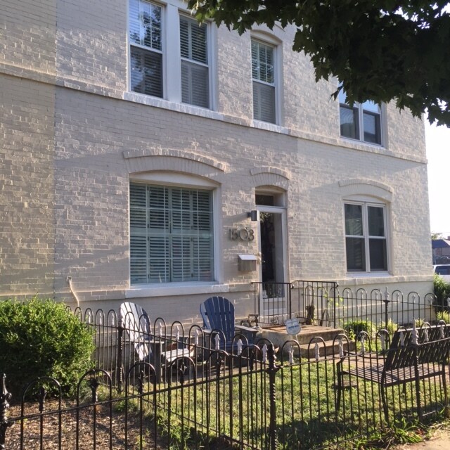 Primary Photo - 1503 C St SE
