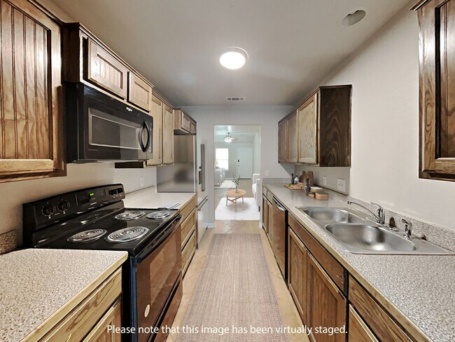 Foto del edificio - 224 Walnut Bend Rd