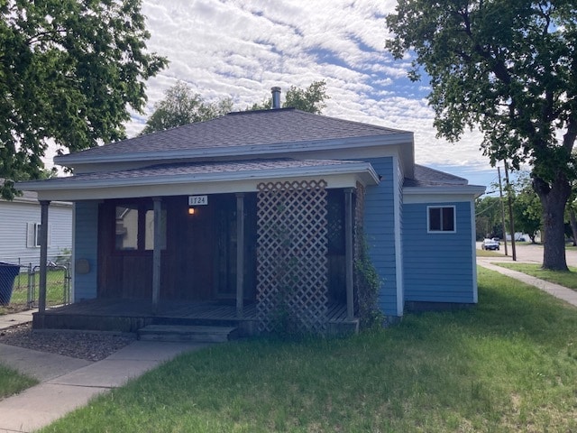 Building Photo - 1724 3rd Ave