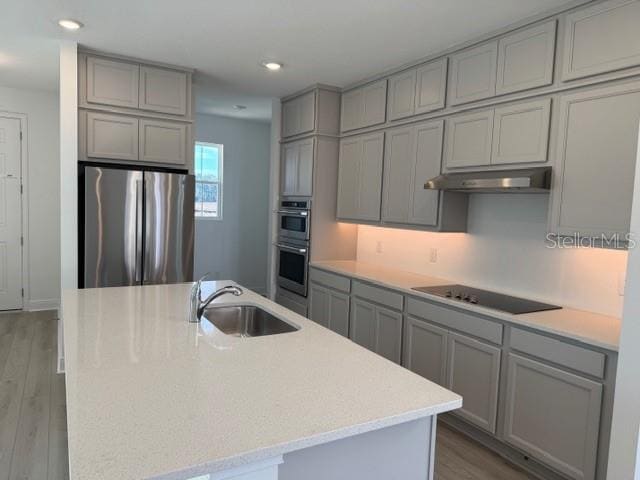 Foto del edificio - 17609 Japonica Bloom Dr