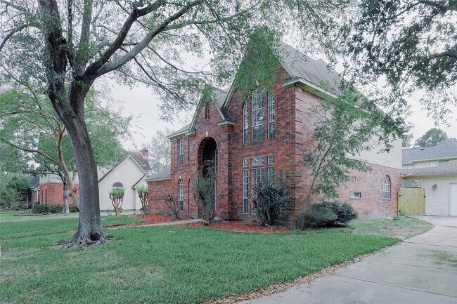 Foto del edificio - 17527 Sandy Cliffs Dr
