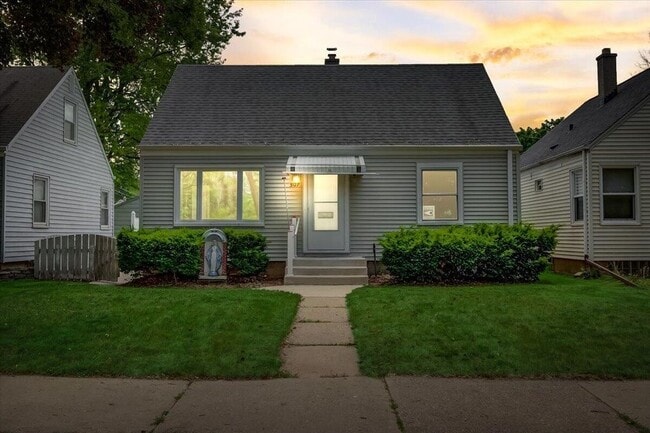 Foto del edificio - 3127 W Manitoba St