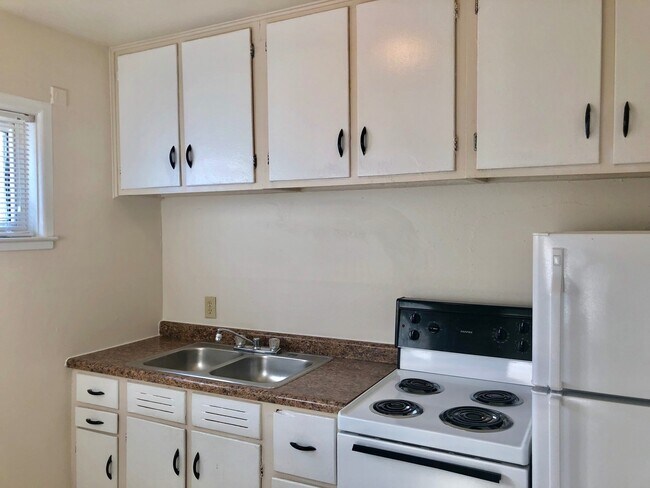 Foto del interior - Maple Court