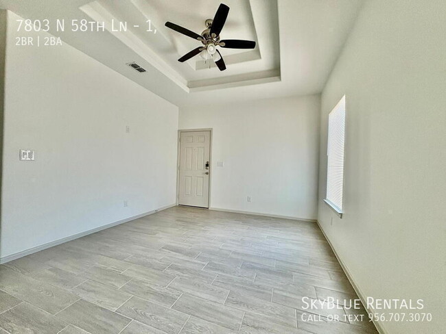 Building Photo - 7803 N 58th Ln