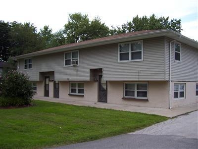 Primary Photo - Mulberry Manor