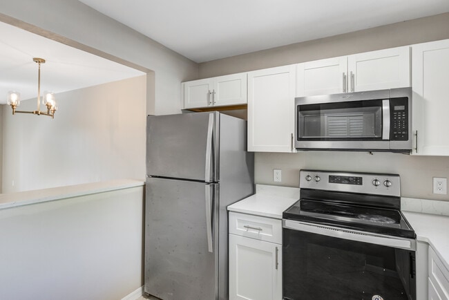 Building Photo - Residences on 16th