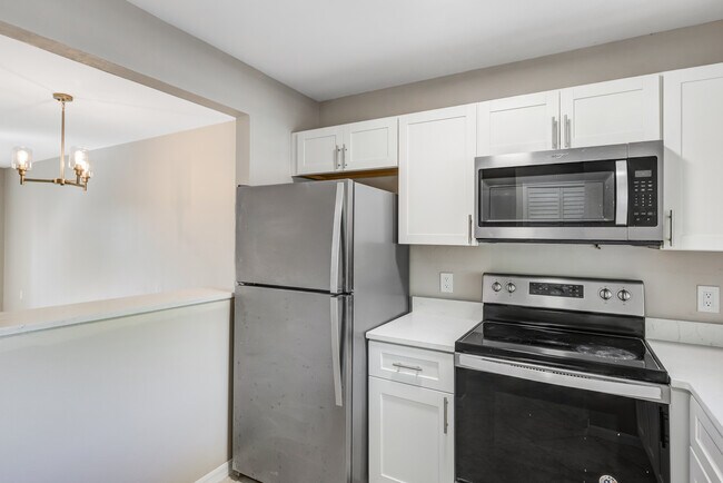 Foto del edificio - Residences on 16th