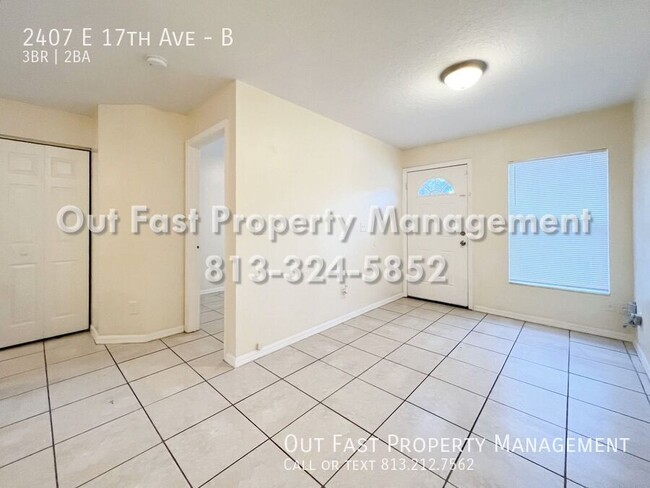 Building Photo - 2407 E 17th Ave