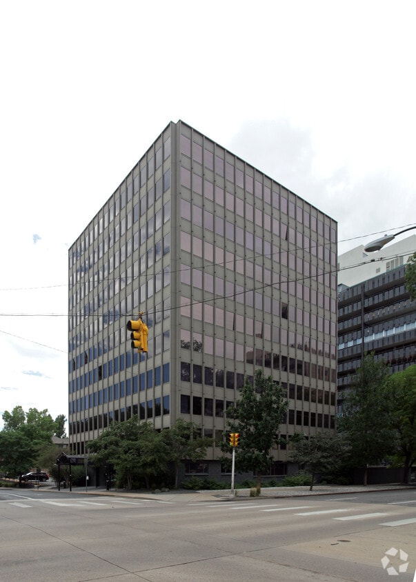 Primary Photo - Versailles Condominiums