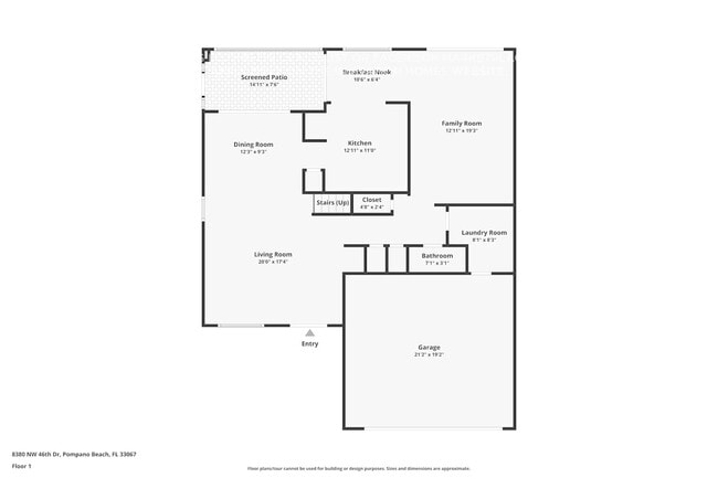 Building Photo - 8380 NW 46th Dr