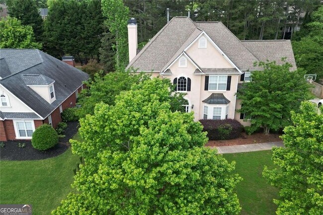 Foto del edificio - 1035 Eagles Brooke Dr