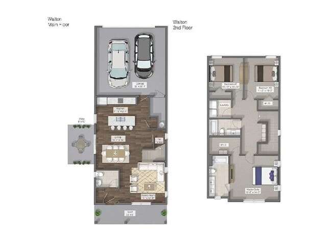 Building Photo - 6997 Angela Trl