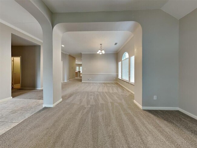 Foto del edificio - 18203 Polo Meadow Dr