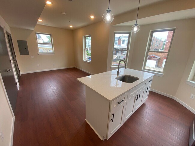 Foto del edificio - 5501 Master St