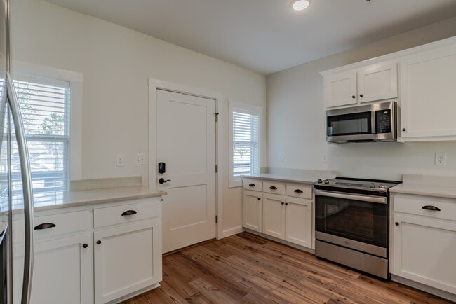 Interior Photo - The Fernbank Apartments