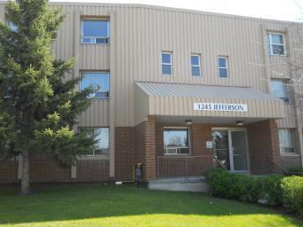 Building Photo - 1245 Jefferson Avenue