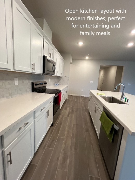 Foto del edificio - 1648 Eagle River Ave