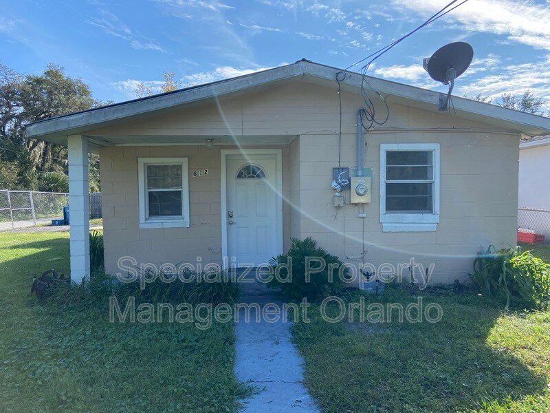 612 W Mathis St, DeLand, FL 32720 House Rental in DeLand, FL