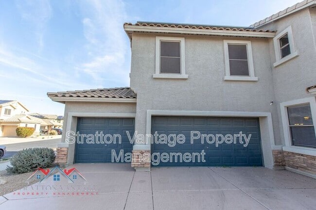 Building Photo - 16627 W McKinley St