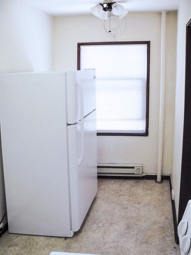 Foto del edificio - 6209 1/2 15th Ave NW-304