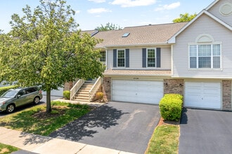 Building Photo - 2736 S Embers Ln