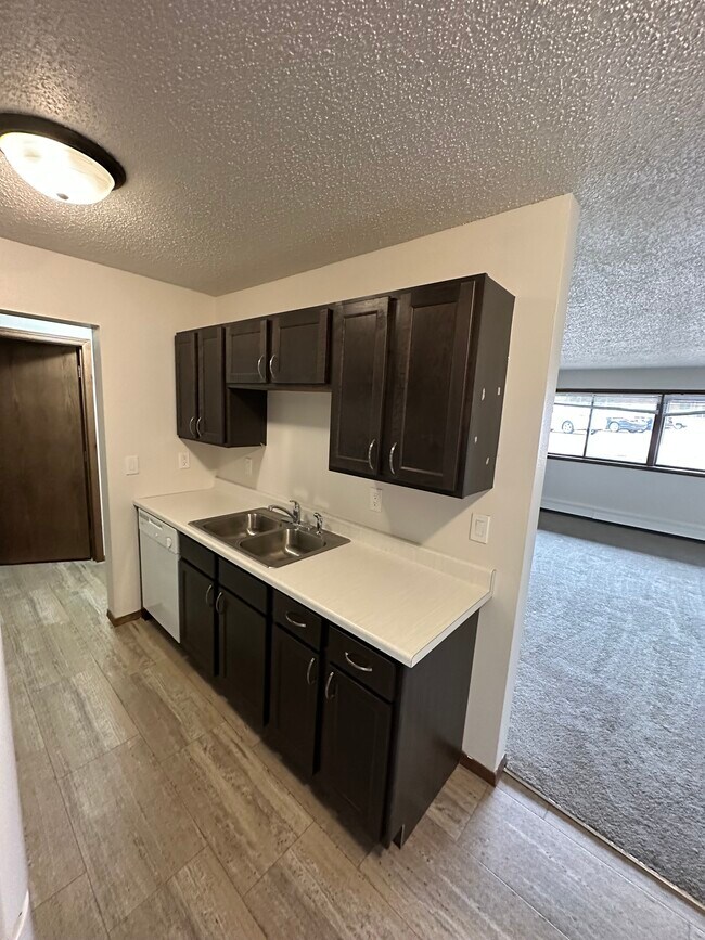 Parkview Apartments Apartments in Sioux Falls, SD