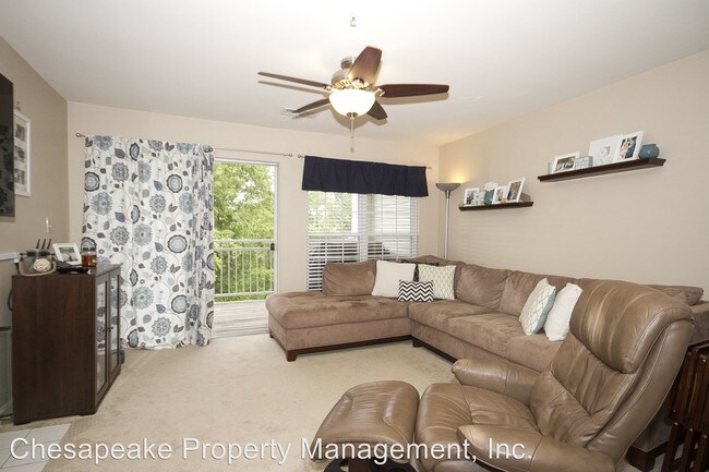 Foto del edificio - 2 br, 2 bath House - 5225 Wagon Shed Circle