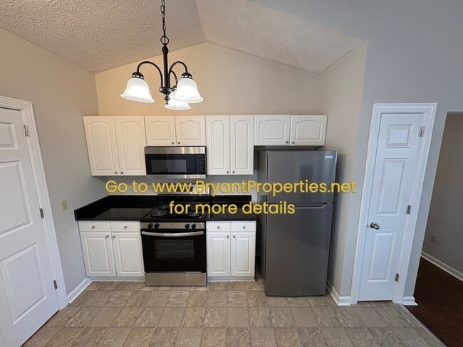 Foto del edificio - 2002 Dogwood Ln