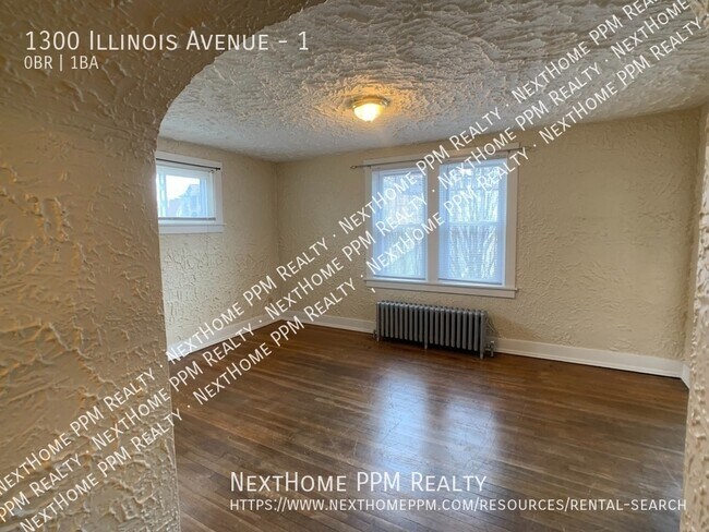 Foto del edificio - 1300 Illinois Ave