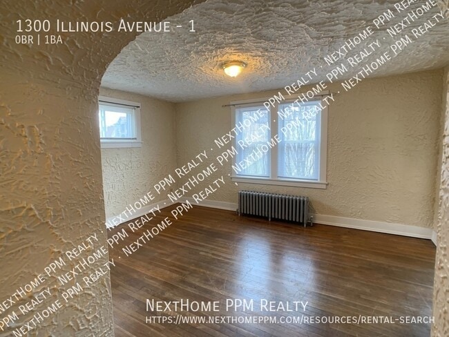 Building Photo - 1300 Illinois Ave