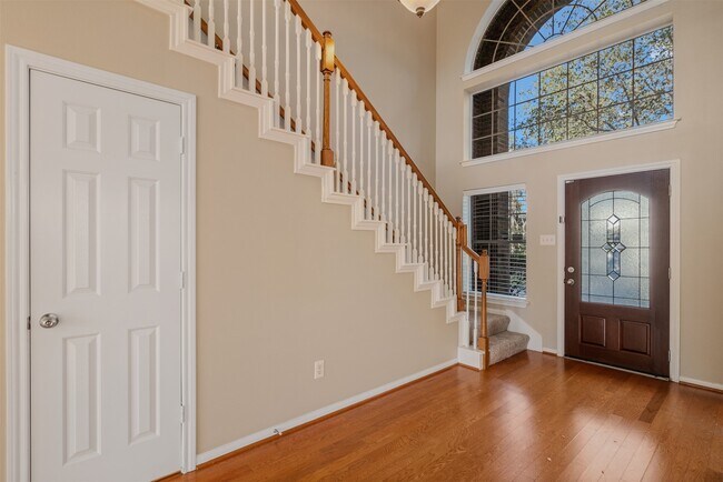 Foto del edificio - 118 Bryce Branch Cir