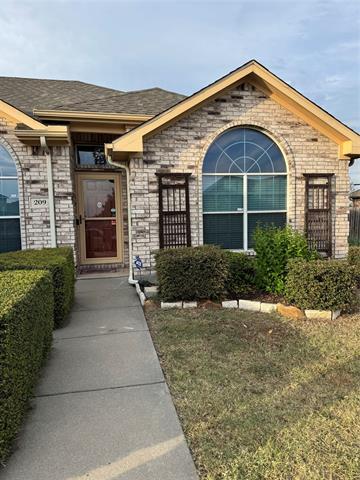 Building Photo - 209 Cloudcroft Dr