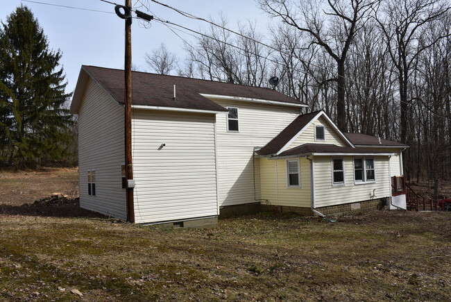 Building Photo - 18662 Black Rd