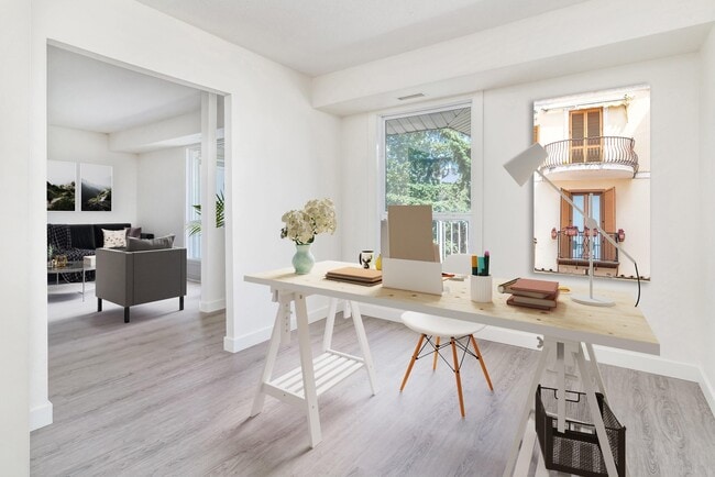 Building Photo - Westwinds Of Summerlea