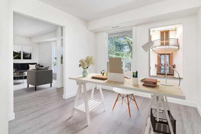 Photo du bâtiment - Westwinds Of Summerlea