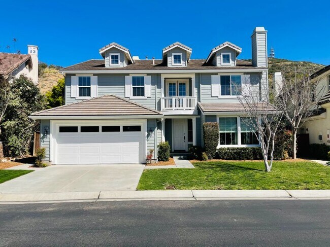 Foto del edificio - 1574 Glencrest Dr