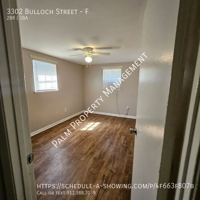 Foto del edificio - 3302 Bulloch St