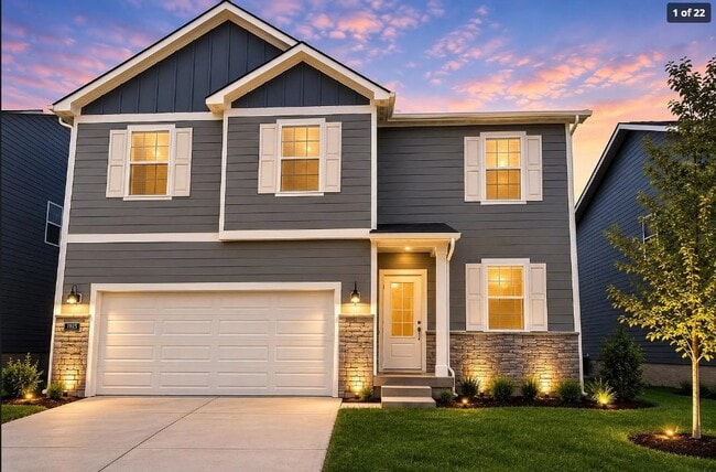 Building Photo - 16935 Aiken Rdg Cir