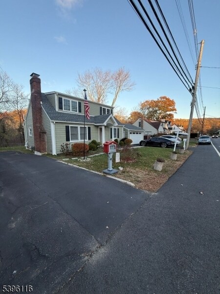 Foto del edificio - 26 Skyline Lakes Dr