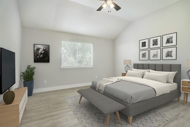 Building Photo - 7019 Echo Pines Dr